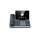 Телефон Yealink MP58-WH для Skype for Business MP58-WH-SFB