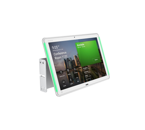 Панель бронирования Yealink RoomPanel Plus