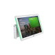Панель бронирования Yealink RoomPanel Plus