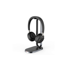 Гарнитура Yealink BH76 with Charging Stand Teams Black USB USB-A