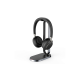 Гарнитура Yealink BH76 with Charging Stand Teams Black USB USB-A