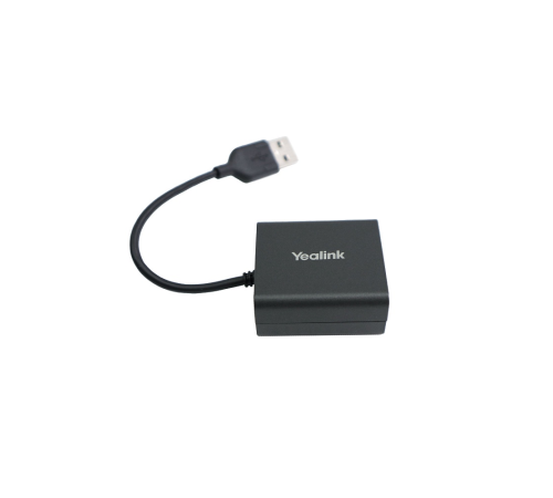 Удлинитель USB Yealink USB2CAT5E-EXT