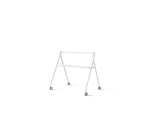 Стойка Yealink MB-FloorStand-650T White
