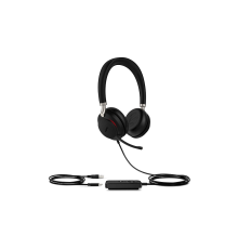 Гарнитура Yealink UH38 Dual UC BAT
