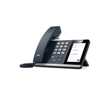 Телефон USB Yealink MP50 черный