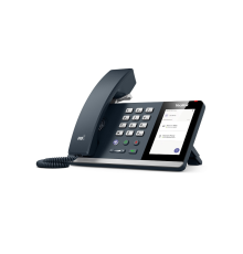 Телефон USB Yealink MP50 черный