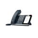 Телефон USB Yealink MP50 черный