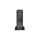 Телефон SIP Yealink W78P черный