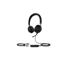 Гарнитура Yealink UH38 Dual Teams BAT