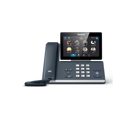 Телефон Yealink MP58 для Skype for Business MP58-SFB