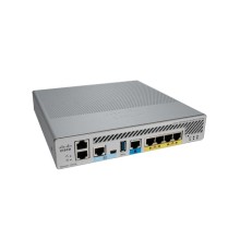 Контроллер Cisco AIR-CT3504-K9