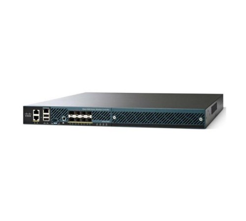 Контроллер Cisco AIR-CT5508-100-K9