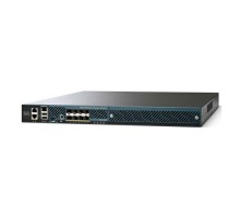 Контроллер Cisco AIR-CT5508-250-K9