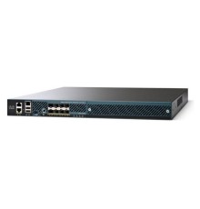 Контроллер Cisco AIR-CT5508-500-K9