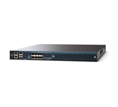 Контроллер Cisco AIR-CT5508-500-K9
