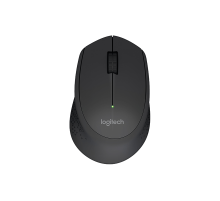 Мышь Logitech Wireless Mouse M280 Black Retail (910-004306) (id 5372)