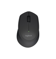 Мышь Logitech Wireless Mouse M280 Black Retail (910-004306) (id 5372)