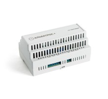 Защитное устройство от скачков напряжения Бастион АЛЬБАТРОС-1500 DIN {218}