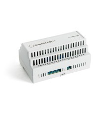 Защитное устройство от скачков напряжения Бастион АЛЬБАТРОС-1500 DIN {218}