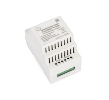 Устройство защиты от импульсных перенапряжений Бастион АЛЬБАТРОС УЗИП 220/2000 AC DIN {227}