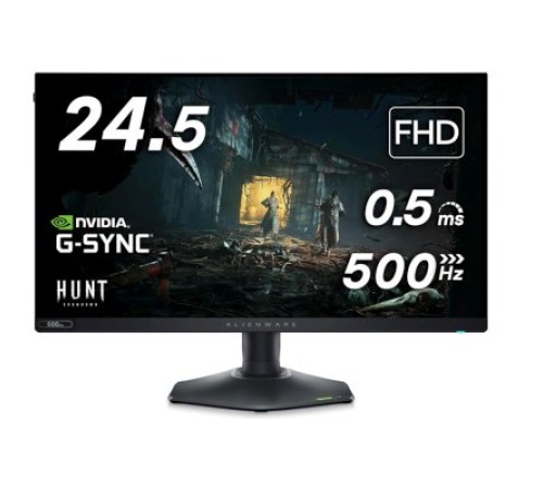 Монитор Dell Alienware AW2524H