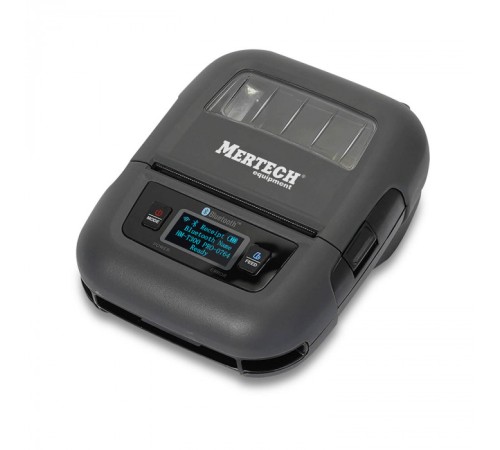 Мобильный принтер Mertech ALPHA 4596 Мобильный принтер Mertech ALPHA 4596