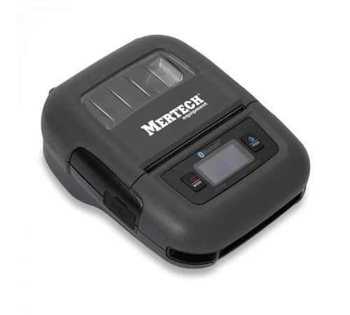 Мобильный принтер Mertech ALPHA 4596 Мобильный принтер Mertech ALPHA 4596