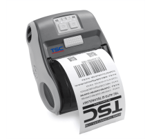 Принтер этикеток TSC 99-048A068-0302