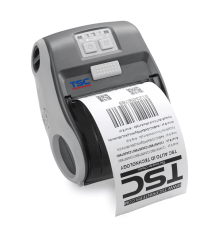 Принтер этикеток TSC 99-048A068-0302