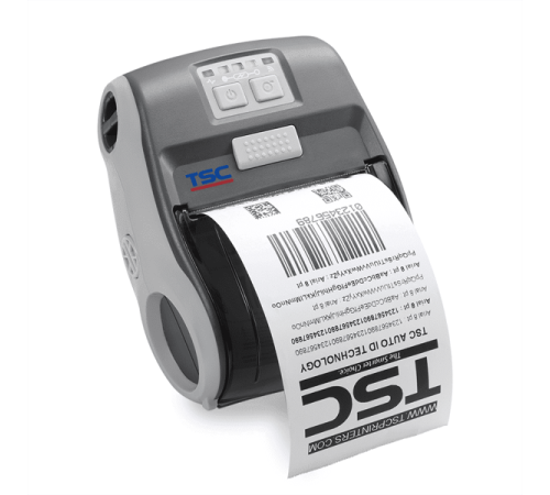 Принтер этикеток TSC 99-048A068-0302