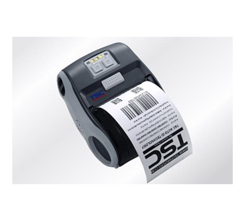 Принтер этикеток TSC 99-048A068-0302