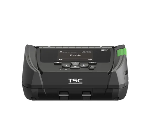 Принтер этикеток TSC A40L-A001-1012