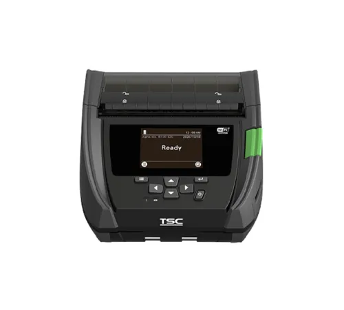 Принтер этикеток TSC A40L-A001-1012