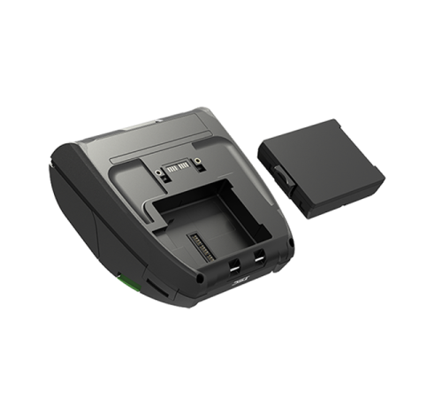 Принтер этикеток TSC A40L-A001-1002