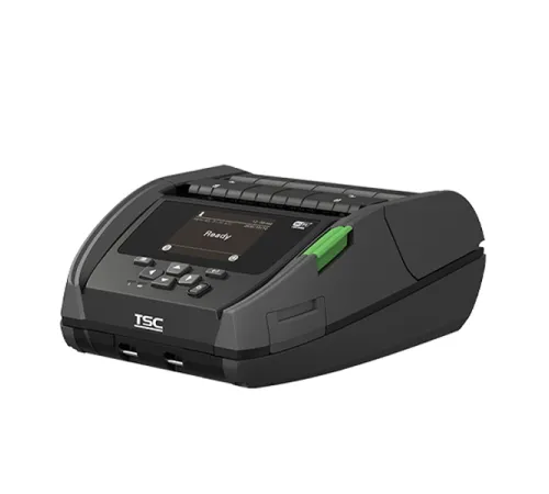 Принтер этикеток TSC A40L-A001-1012