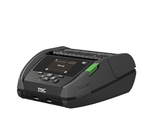 Принтер этикеток TSC A40L-A001-0012