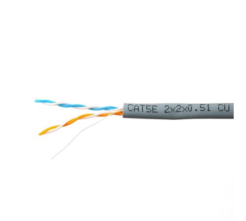 Кабель Skynet CSP-UTP-2-CU 1693203 (65293)
