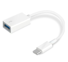 Адаптер USB 3.0 Type‑C/Type‑A TP-Link UC400