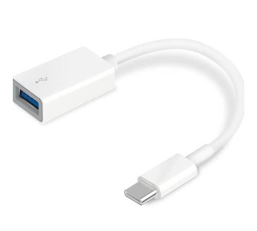 Адаптер USB 3.0 Type‑C/Type‑A TP-Link UC400