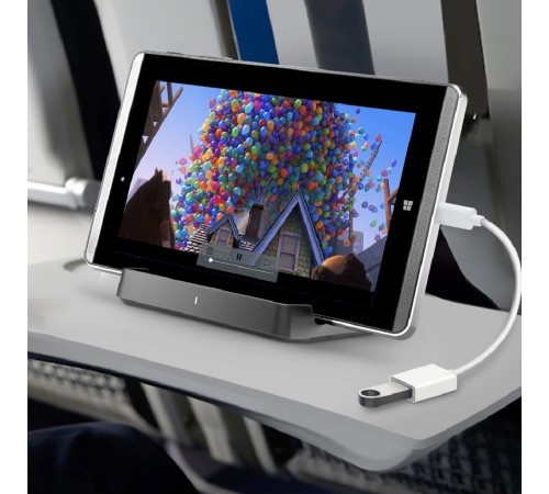 Адаптер USB 3.0 Type‑C/Type‑A TP-Link UC400