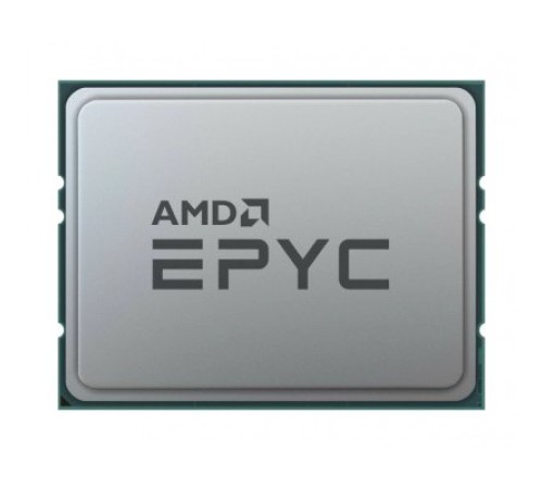 Серверный процессор AMD EPYC 9374F OEM 100-100000792