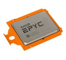 Серверный процессор AMD EPYC 9474F OEM 100-000000788