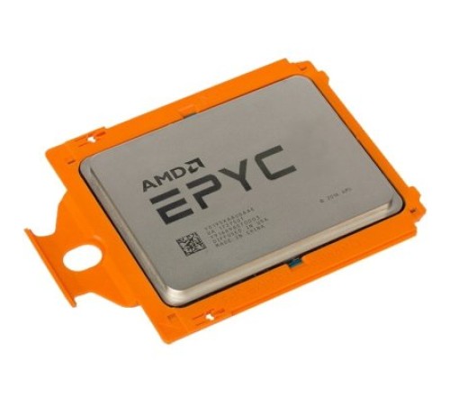 Серверный процессор AMD EPYC 9474F OEM 100-000000788