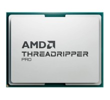 Процессор AMD Ryzen Threadripper PRO 7965WX OEM 100-000000885