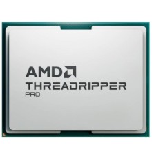 Процессор AMD Ryzen Threadripper PRO 7965WX OEM 100-000000885