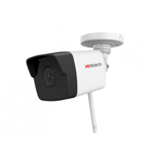 IP-видеокамера цилиндрическая Hiwatch DS-I250W(C) (2.8 mm) DS-I250W(C)(2.8MM)