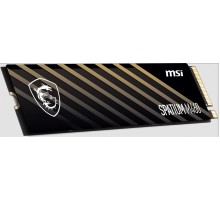 Твердотельный накопитель SPATIUM M460 PCIe 4.0 NVMe M.2 2TB (S78-440Q490-P83) (id 13396)