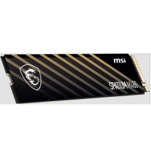 Твердотельный накопитель SPATIUM M460 PCIe 4.0 NVMe M.2 1TB (S78-440L930-P83) (id 13394)