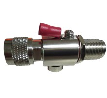 Грозозащита ANT24/ANT50/ANT70 D-Link ANT-SP