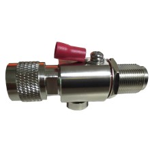 Грозозащита ANT24/ANT50/ANT70 D-Link ANT-SP